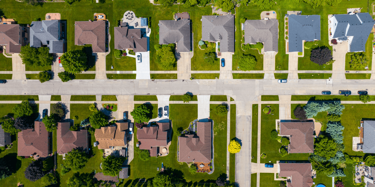 U.S. Housing and Commercial Property Markets Show Signs of Stabilization Amid Supply Expansion Efforts