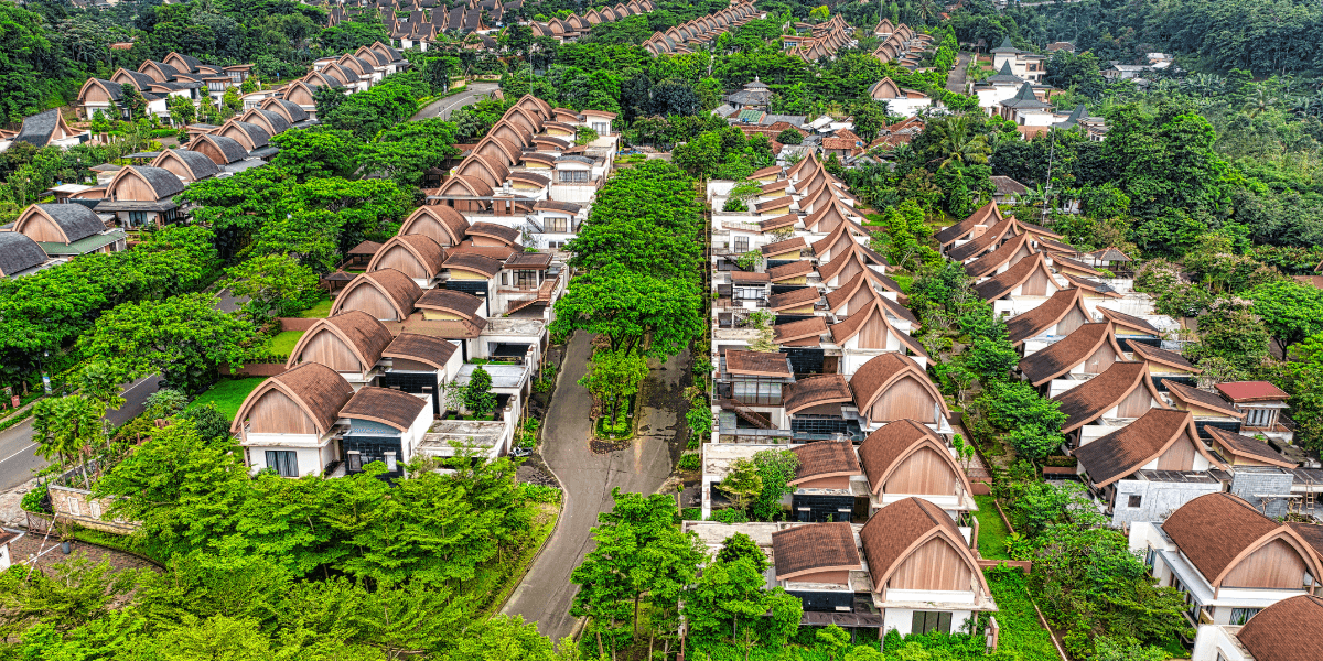 Growing U.S. Housing Shortage Highlights Need for Accelerated Construction in 2026