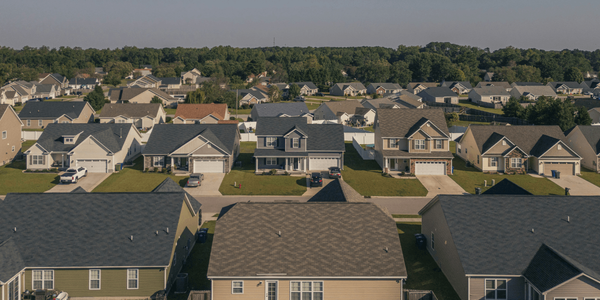 Record Long Homeownership Tenure in the U.S. Puts Pressure on Housing Market