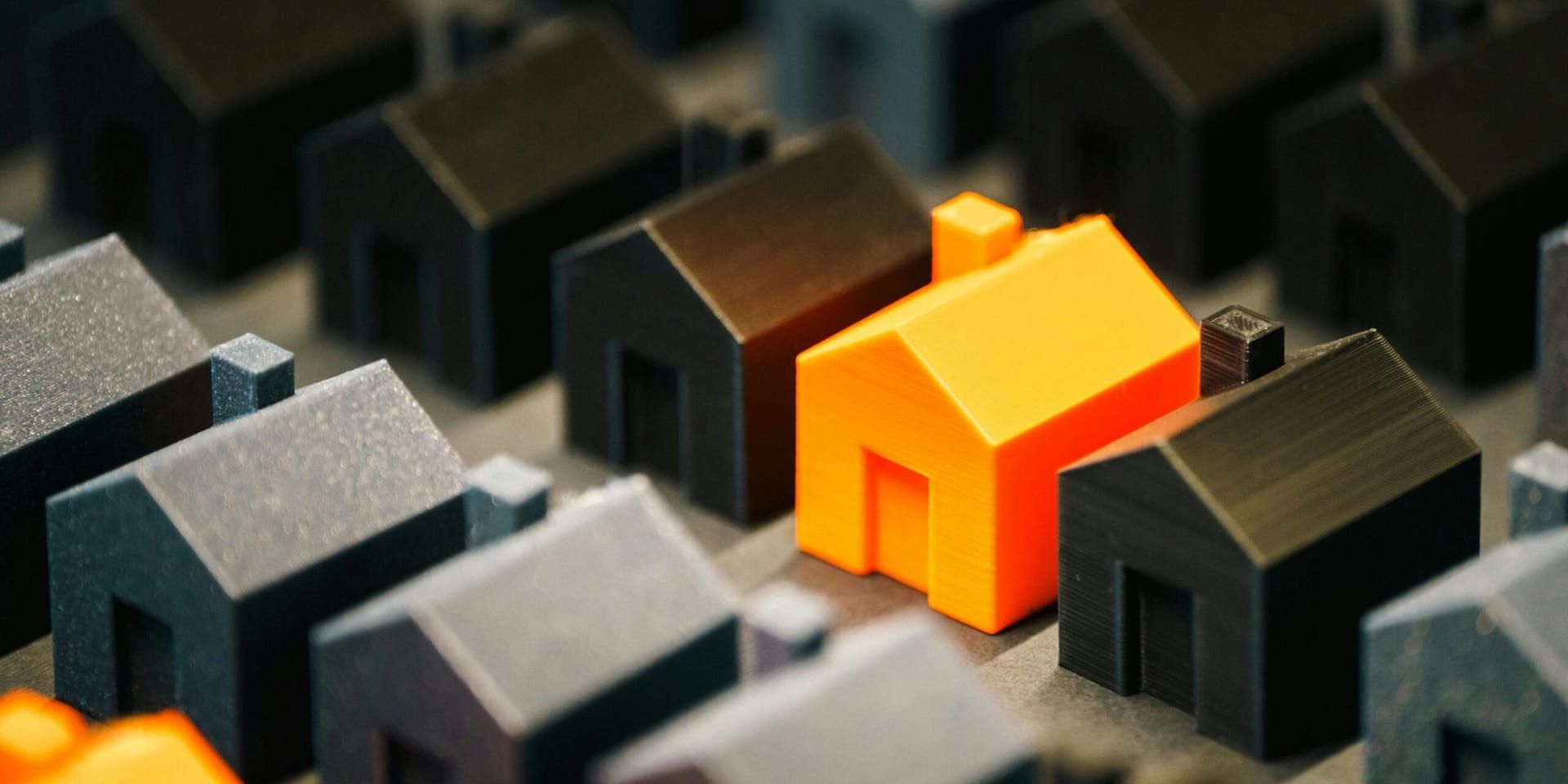 Compass CEO Lists Three Key Reasons to Buy a Home in 2025