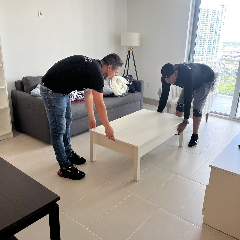 Movers 3