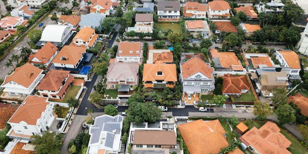 Business Properties Thrive in Suburban Markets