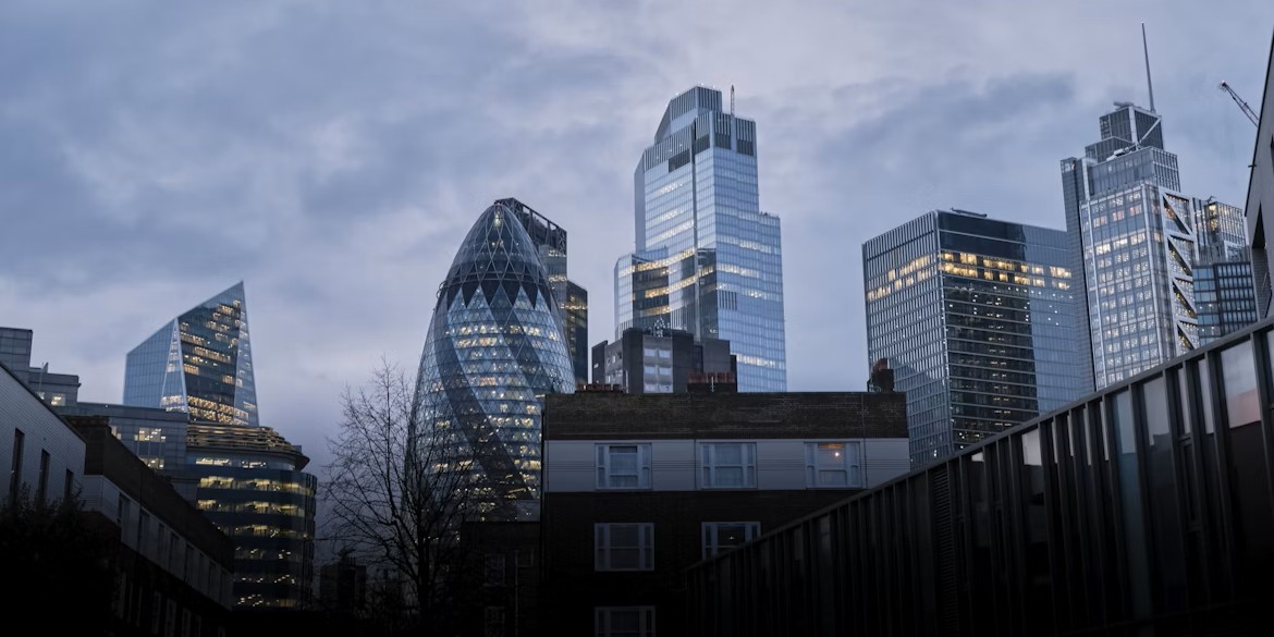 Commercial Real Estate Sees Early Recovery—Tech-Savvy Investors Lead the Way