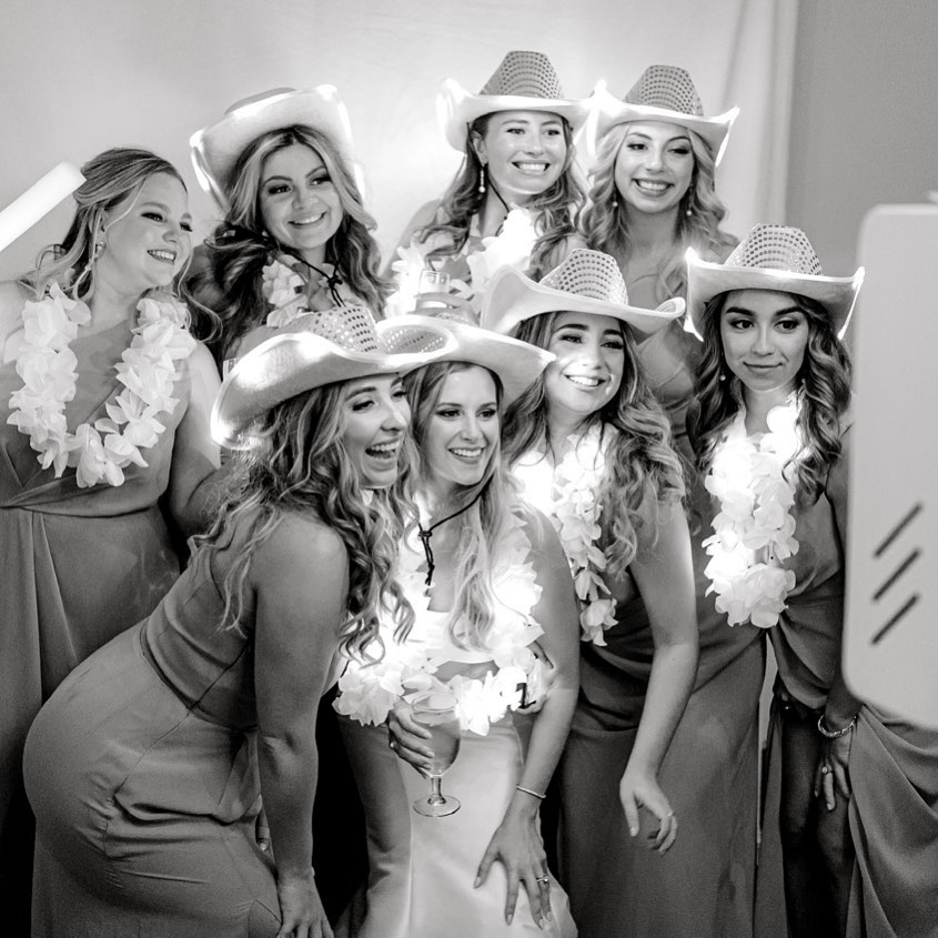 Social 9