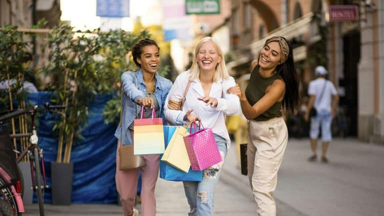Fairfax Avenue’s Retail Decline Reflects Broader Trends