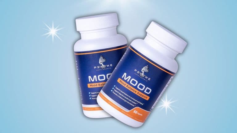 Psyche Supplements