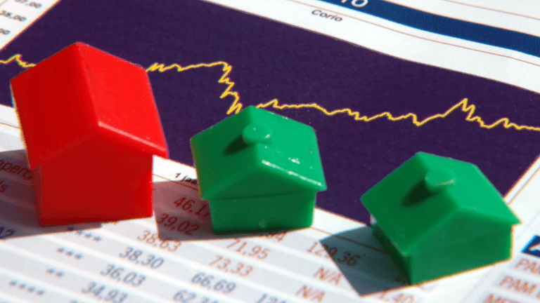 U.S. Housing Markets See Rising Price Reductions as Conditions Normalize