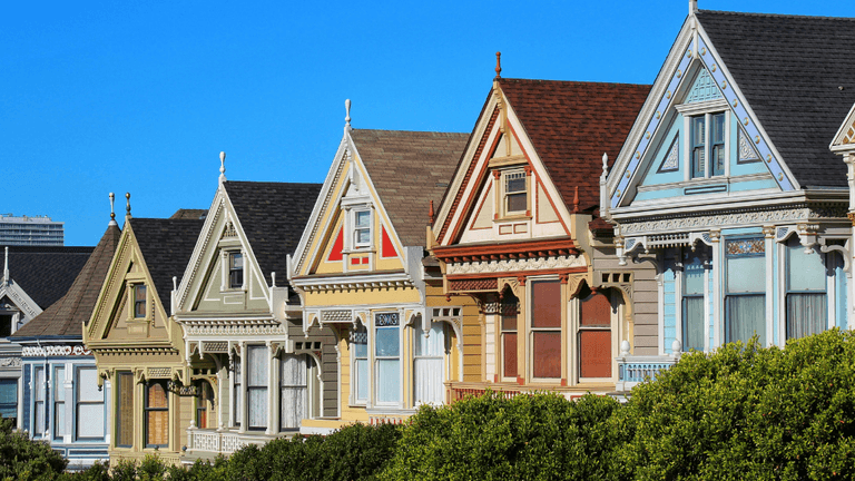 U.S. Existing Home Sales Plunge Despite Improved Affordability