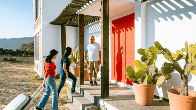 TopListingsU.S. Housing Starts Surge to Highest Level in Five Months