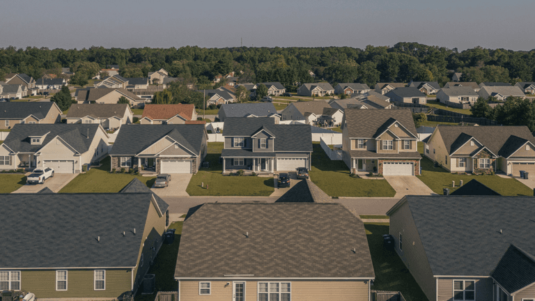 Record Long Homeownership Tenure in the U.S. Puts Pressure on Housing Market