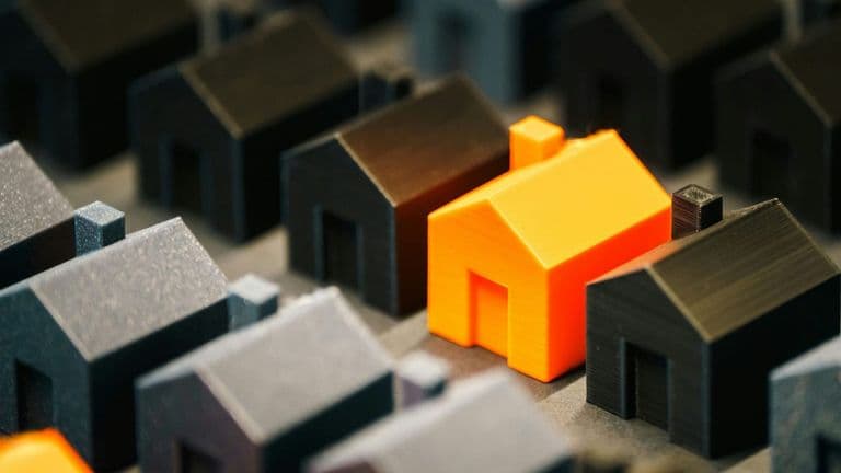 Compass CEO Lists Three Key Reasons to Buy a Home in 2025