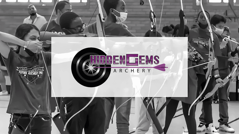Hidden gems archery