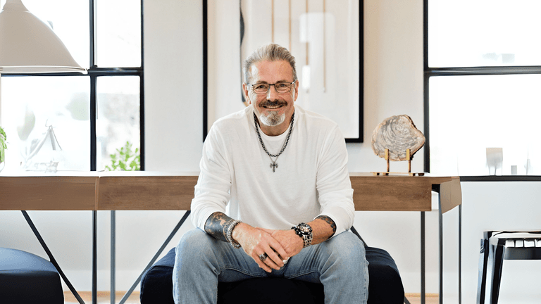 Todd Roberson: The Trusted VA Loan Specialist and Educator