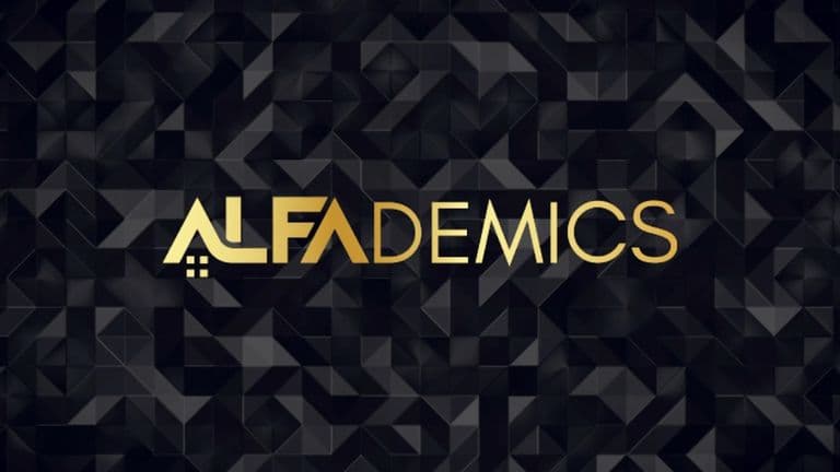 ALFademics: Empowering Entrepreneurs To Build A Legacy Of Financial Freedom With Assisted Living