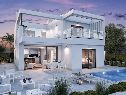 Nick Cherry – Spain’s Real Estate Powerhouse and the Dad Who Does It All