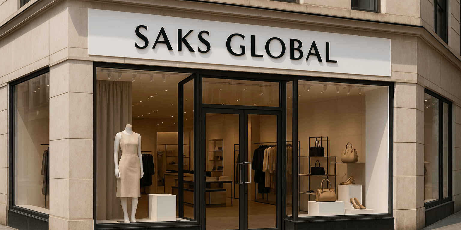 20250618 0218 saks global storefront simple compose 01jxzhq9xse8t8gac2tq4pjbys
