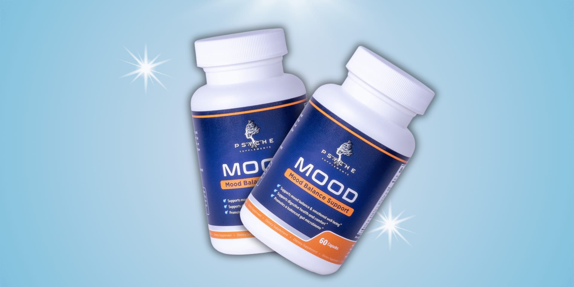 Psyche Supplements