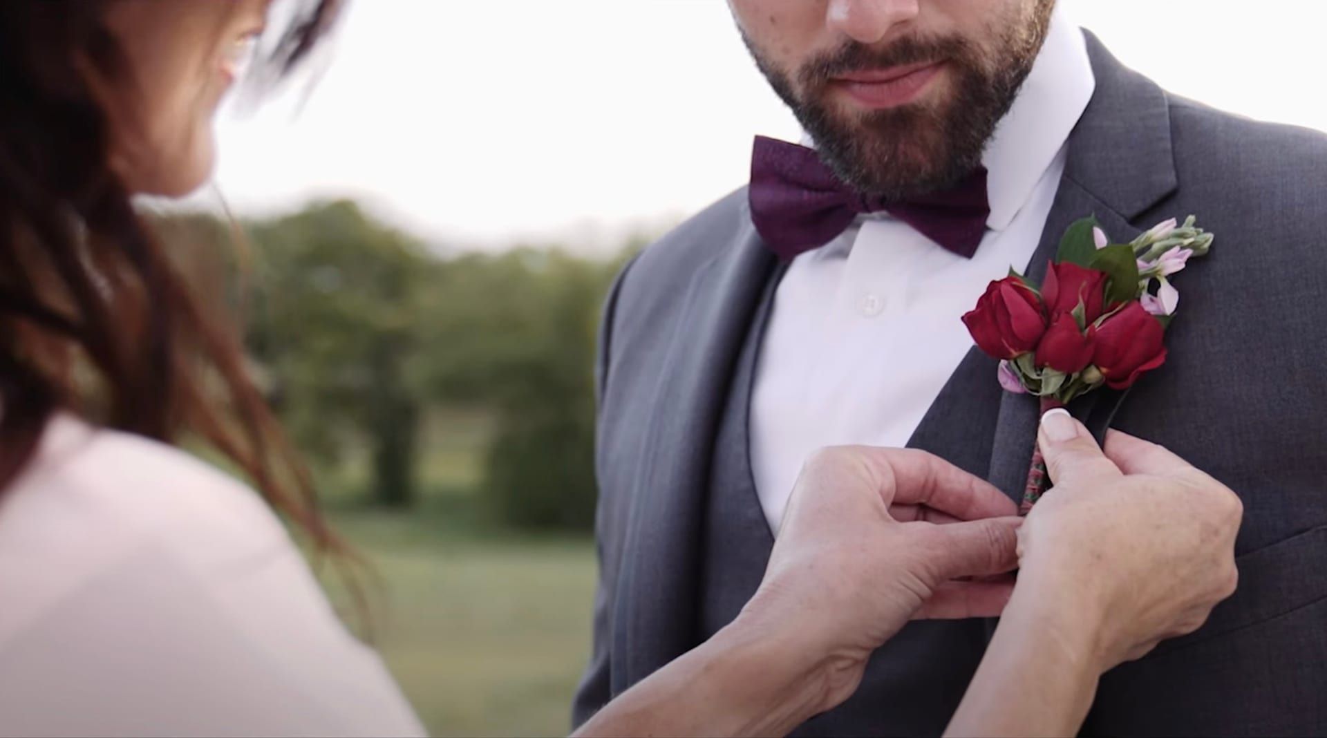 A Unique Wedding Flower Experience: Fresh, Sustainable, and Beautiful for Your Big Day