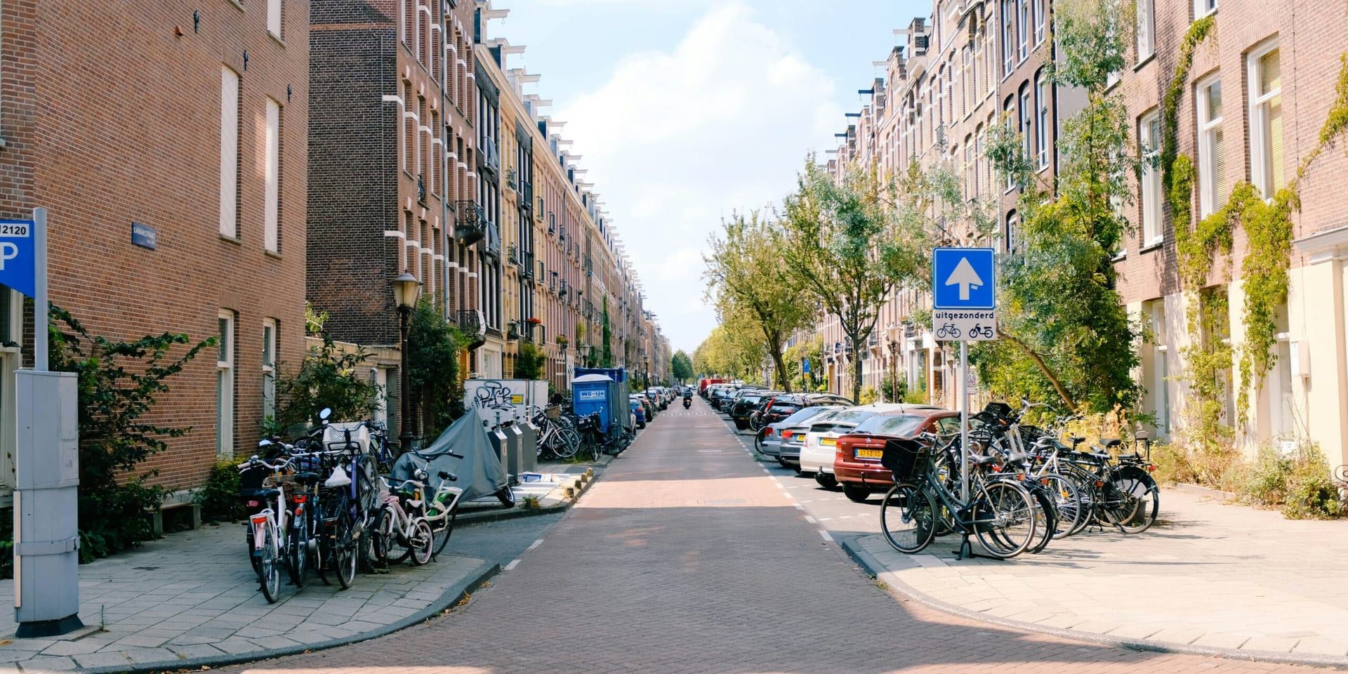 Homefront Innovations Transform Urban Living