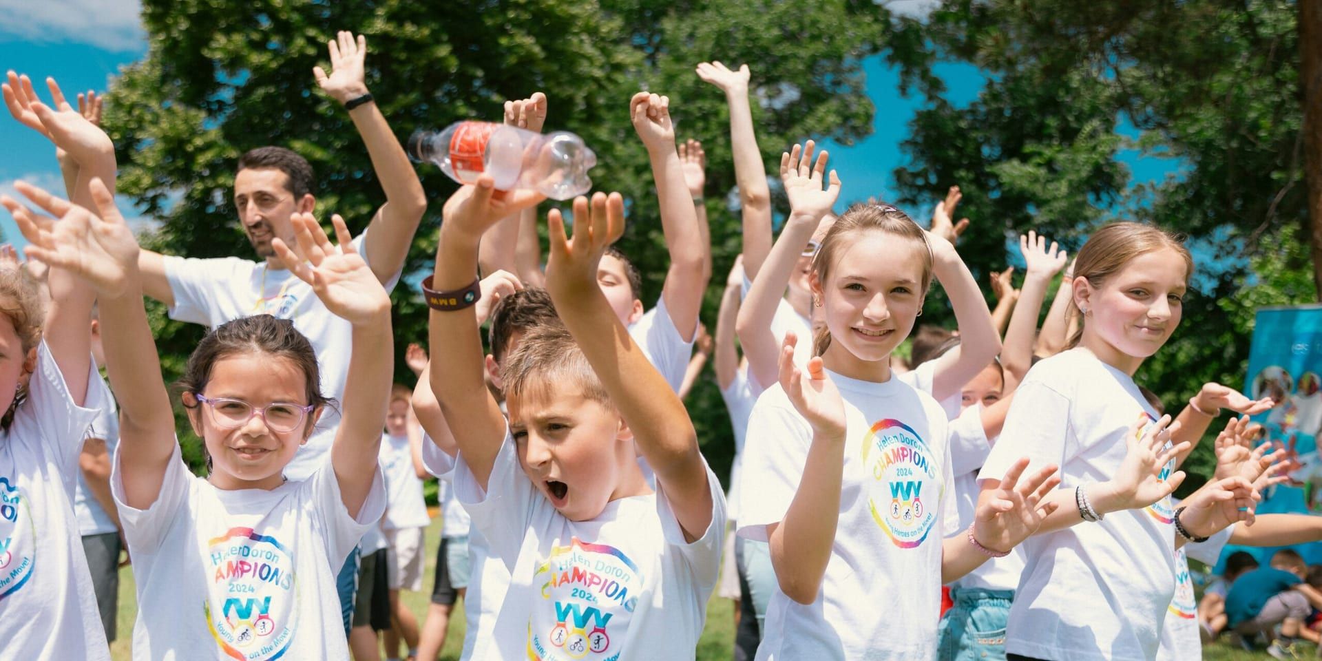 Peace Lutheran School’s 5K Run Promotes Community Wellness