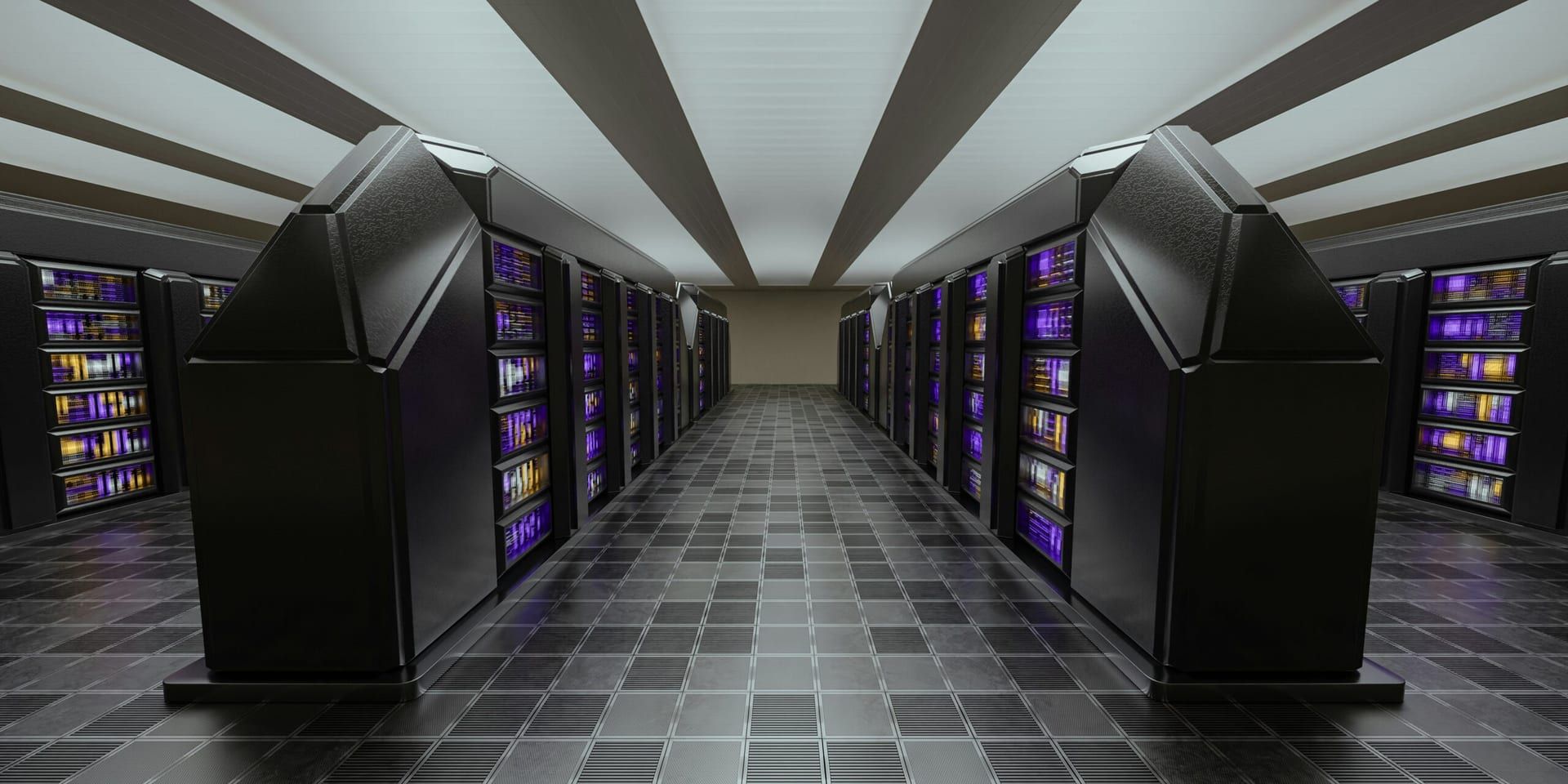 Texas Gears Up for AI-Era Data Center Boom