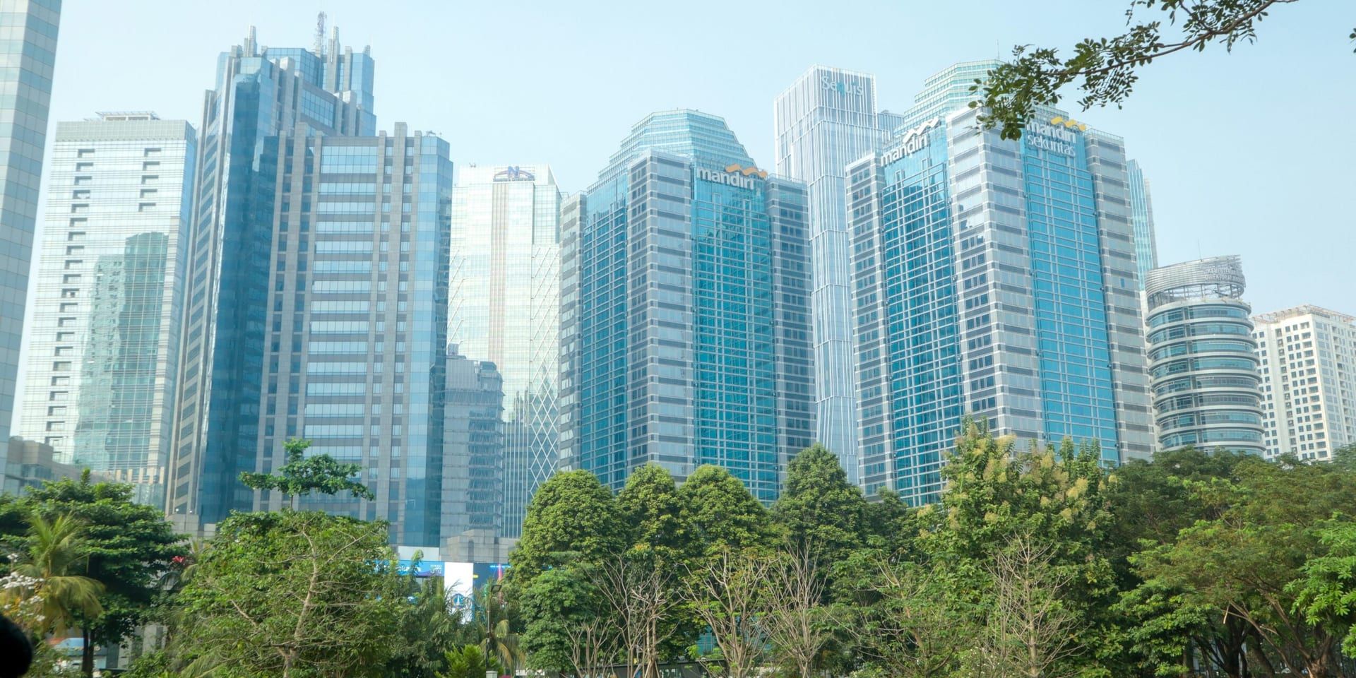 Commercial Property Market Update: Trends and Insights