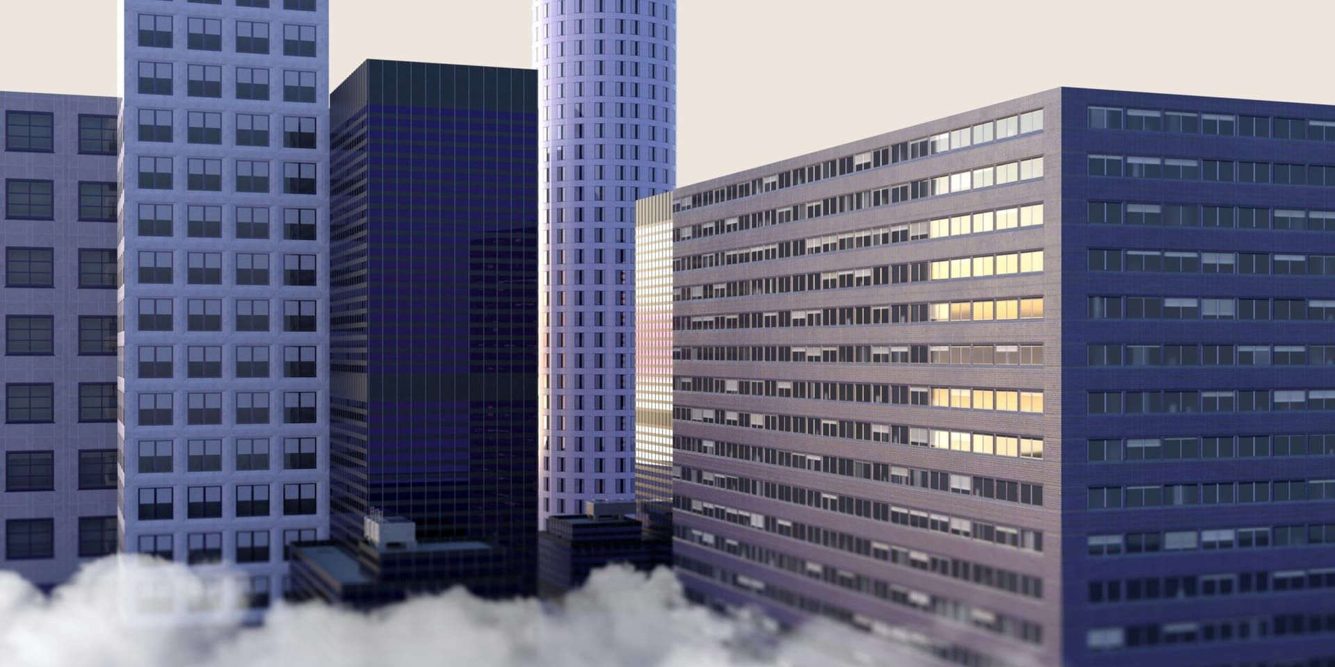 Demand for Industrial Real Estate Soars Amid E-Commerce Boom