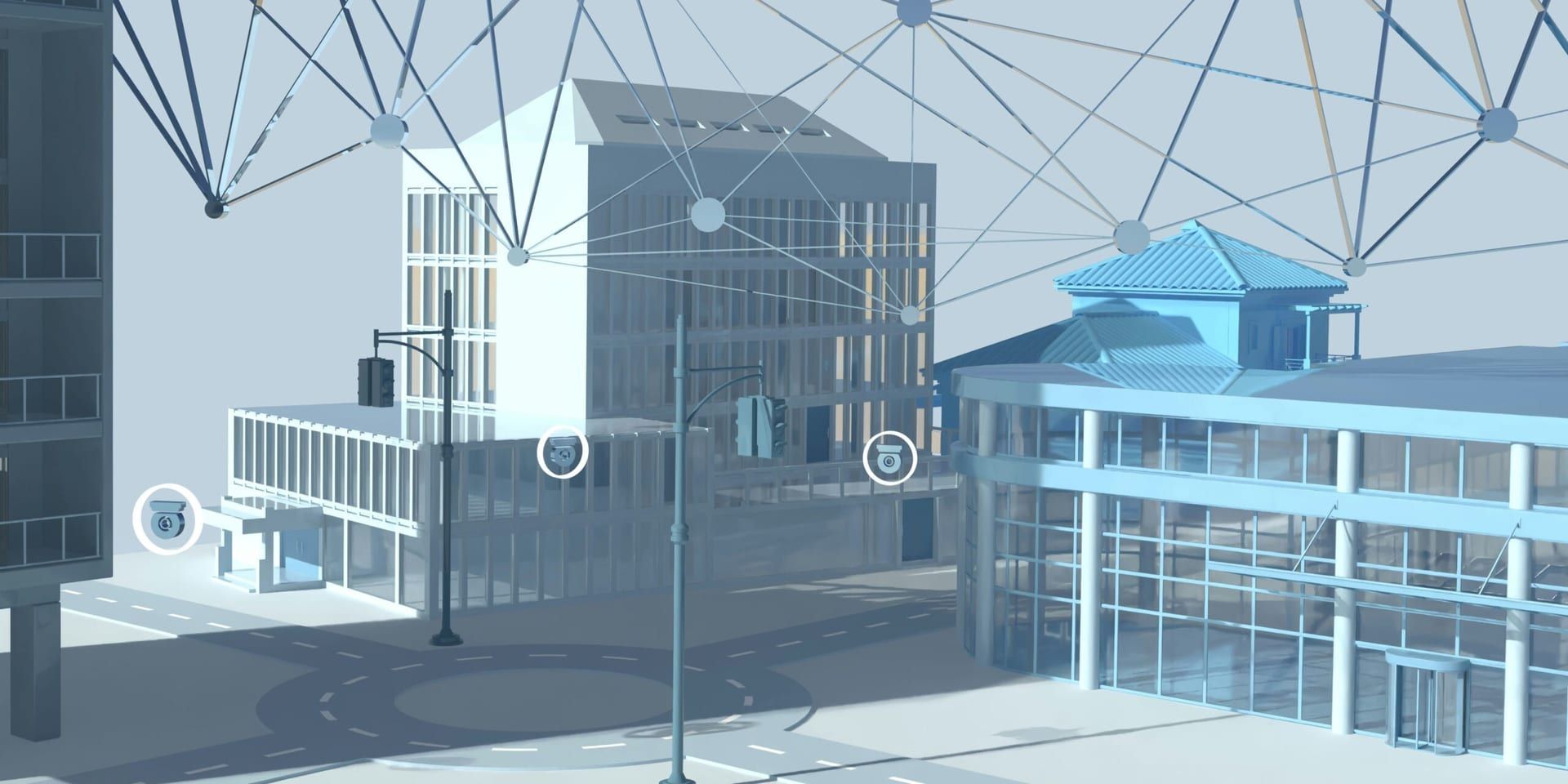 AI and Smart Building Systems Dominate 2025 PropTech Advances