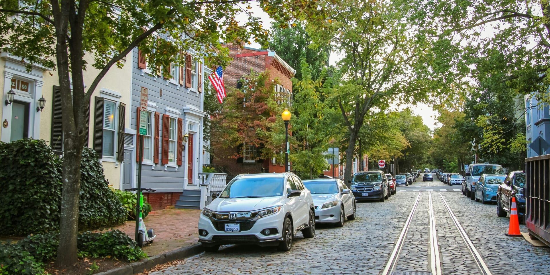 U.S. Existing-Home Sales Continue Modest Gain in November