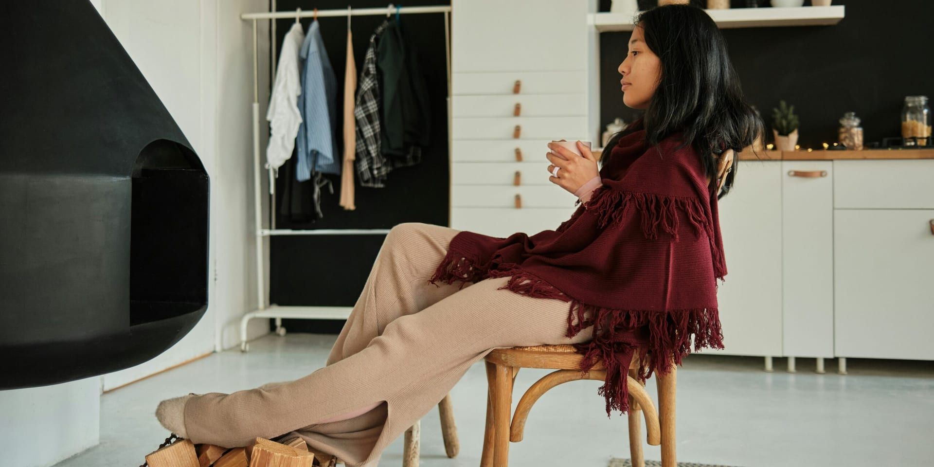 Buyers Prioritize Cozy Smart Features as Market Stabilizes
