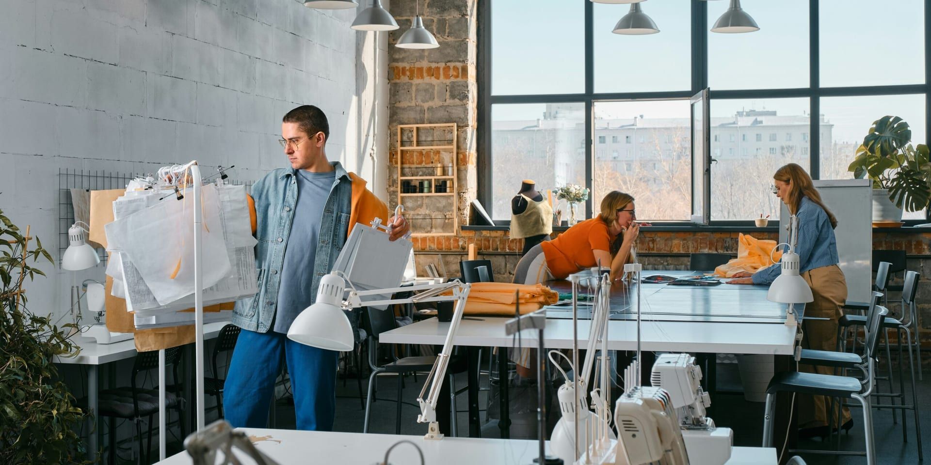 Office Market Repositioning and Litigation Shake‑Up