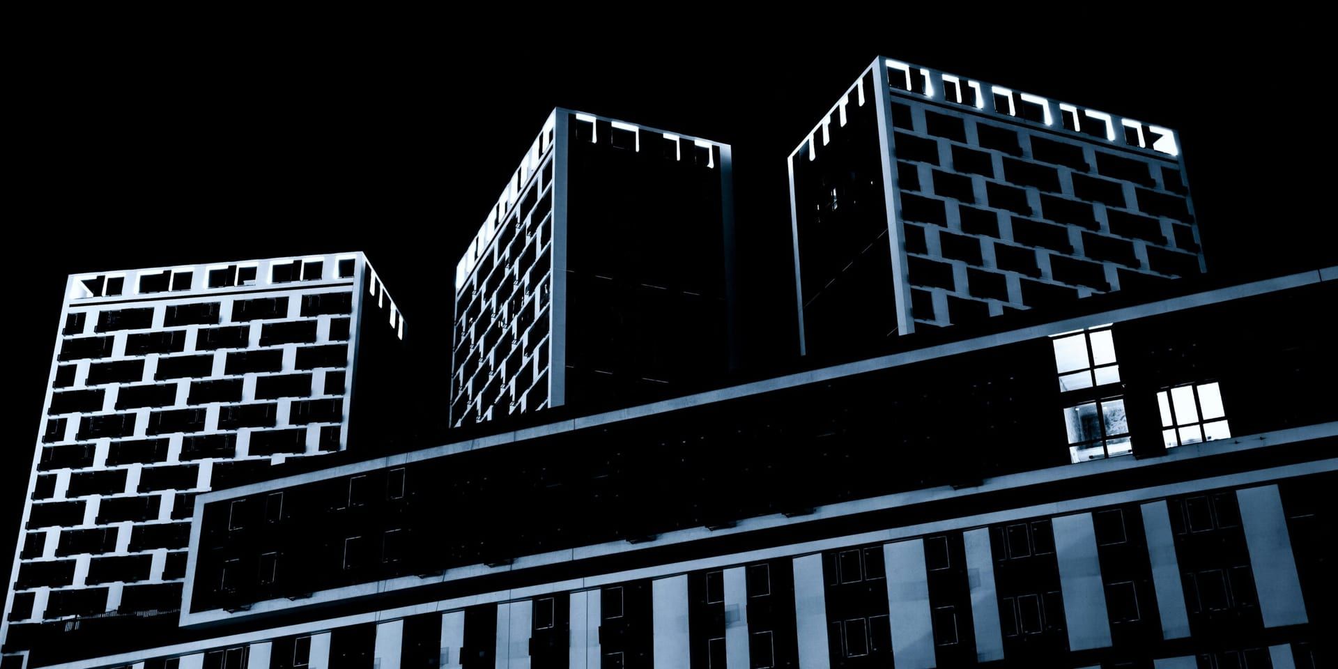 AI and Smart Buildings Lead the Way