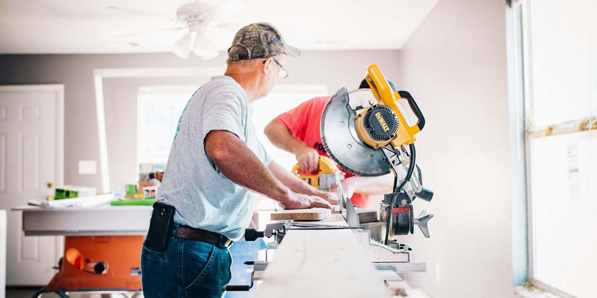 Surge in Home Renovations Amidst Rising Property Values