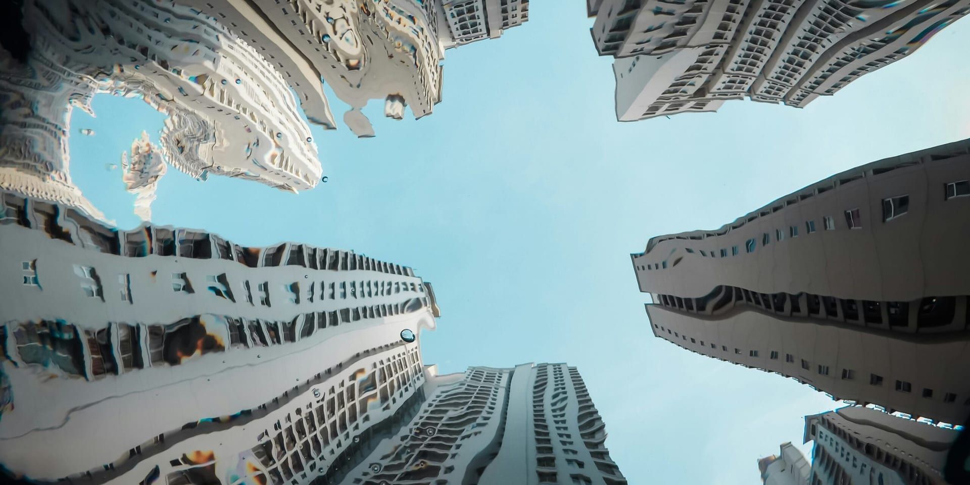 How Emerging Technologies Are Transforming Real Estate in 2025