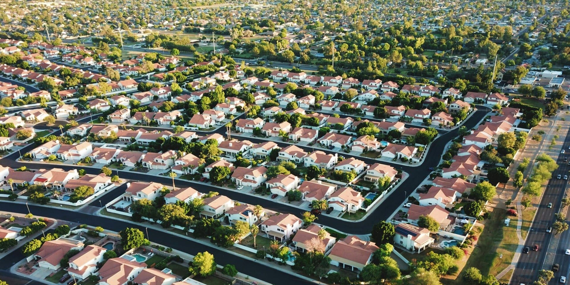 U.S. Housing Market Sees Surge in Inventory Amid Cooling Demand
