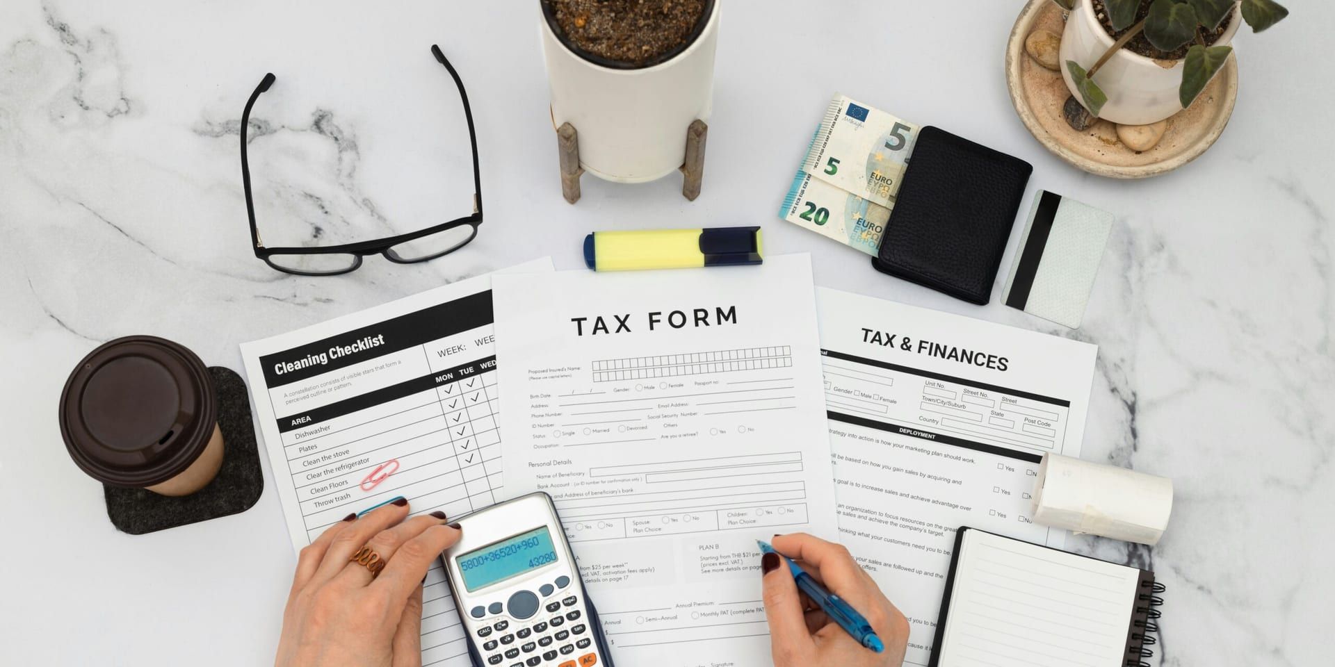 Federal Estate Tax Exemption Set to Decrease After 2025
