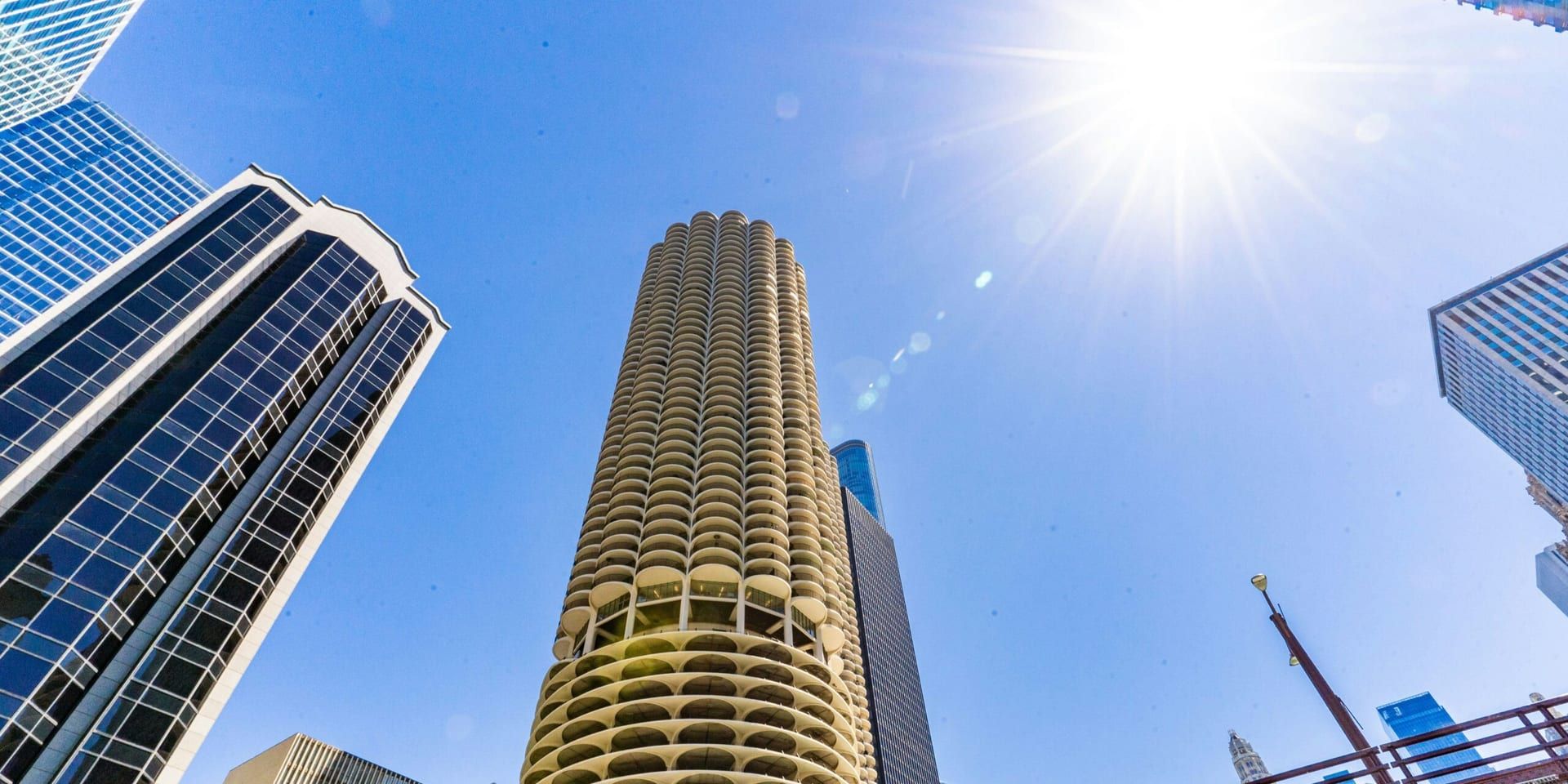 U.S. Real Estate Market Outlook 2025 — Embracing Innovation Amid Change