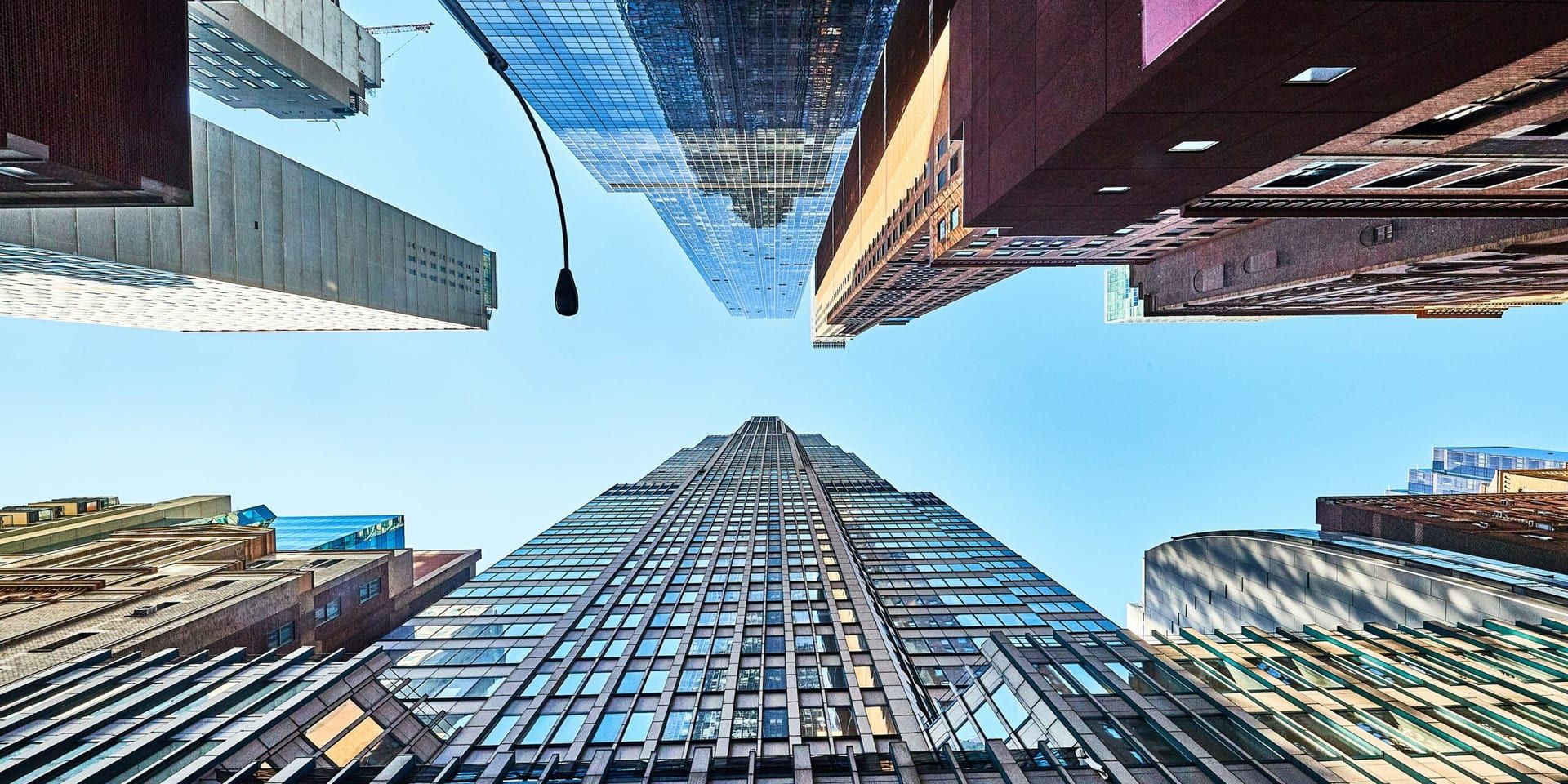Commercial Real Estate Outlook: Key Trends Shaping Business Properties in 2025