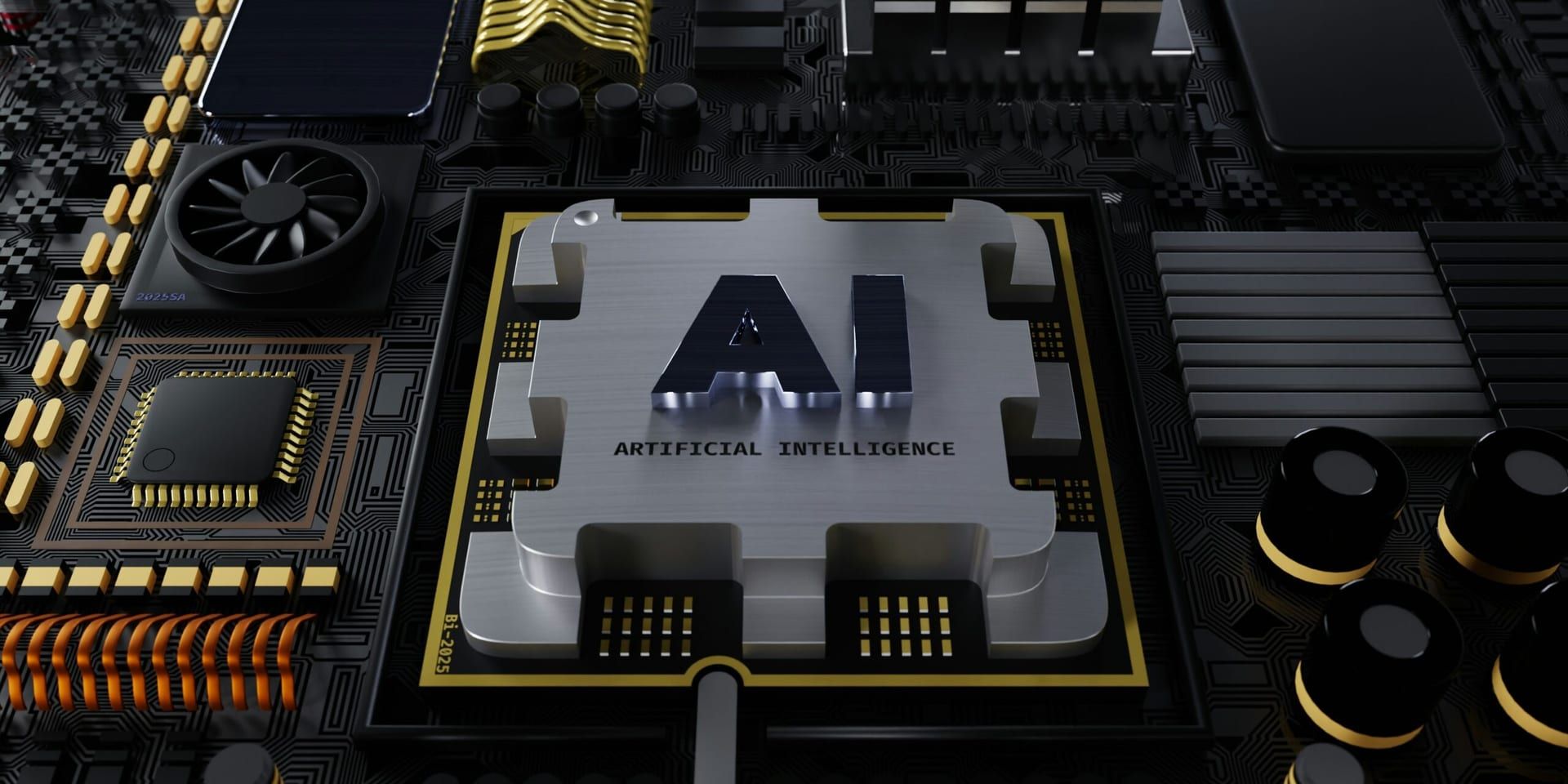 AI and IoT Drive PropTech Innovations in 2025