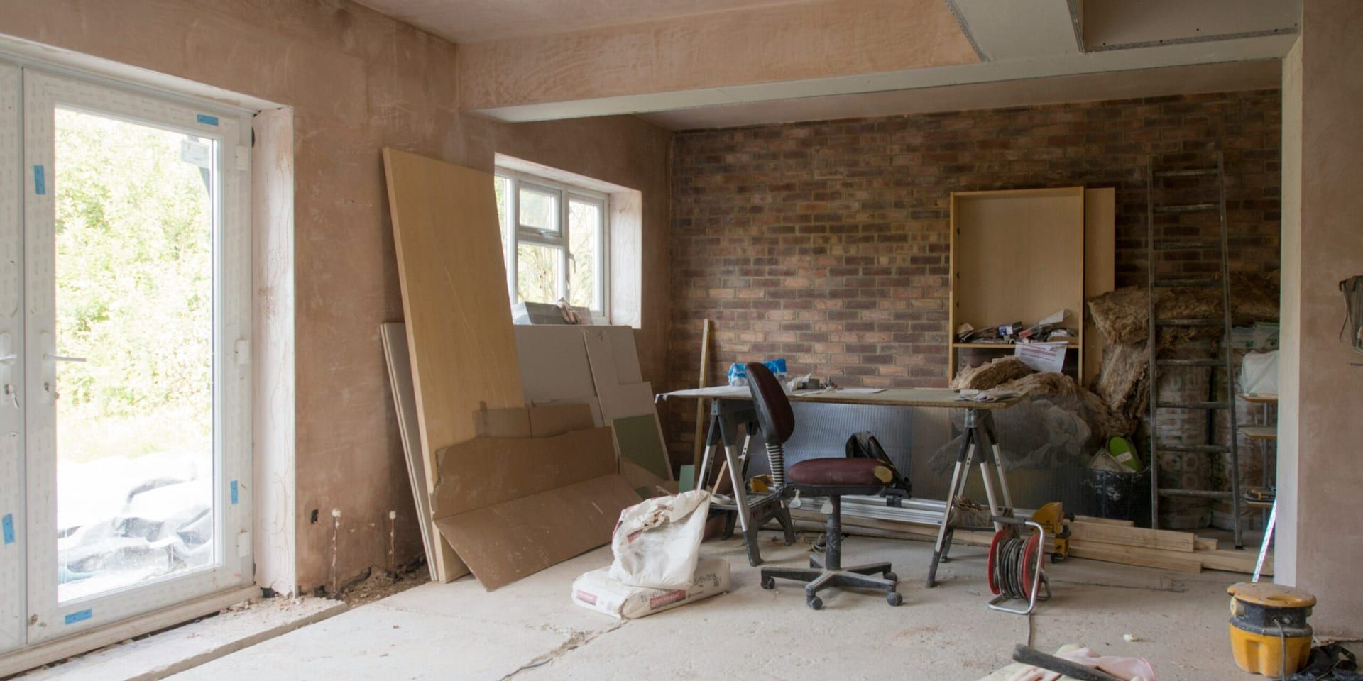 Home Renovations Surge in 2025: What Homeowners Are Investing In