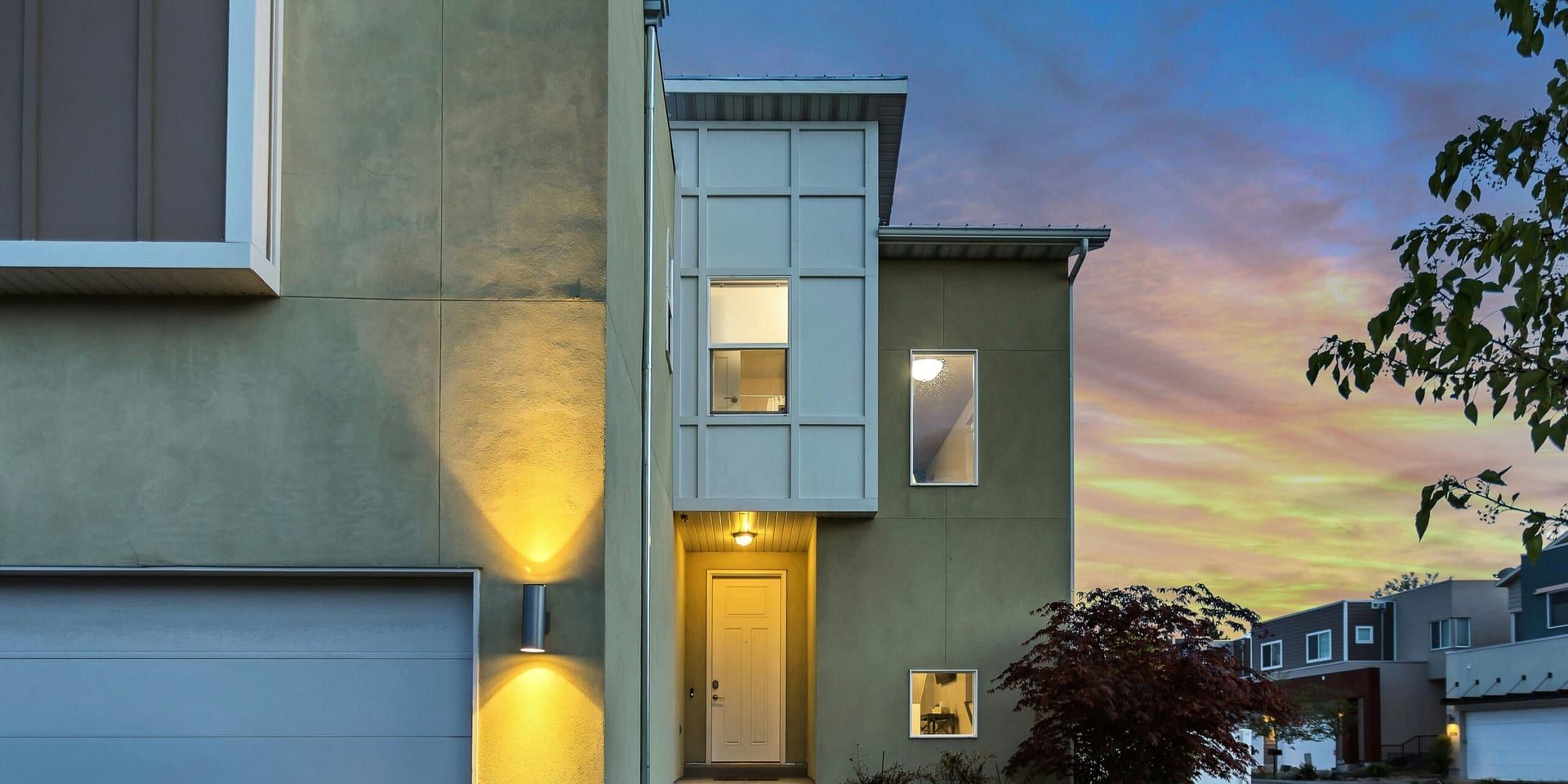 Buyers Gain Choices as Housing Inventories Surge Nationwide