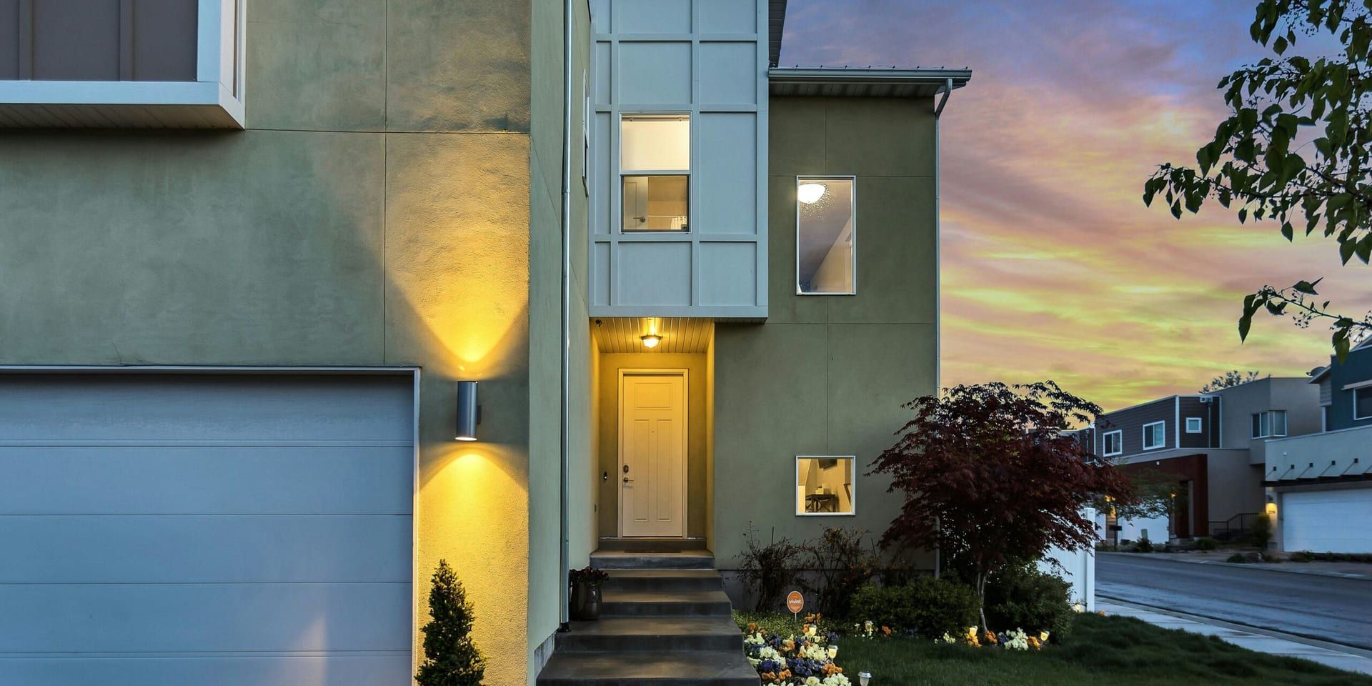 Buyers Gain Choices as Housing Inventories Rise