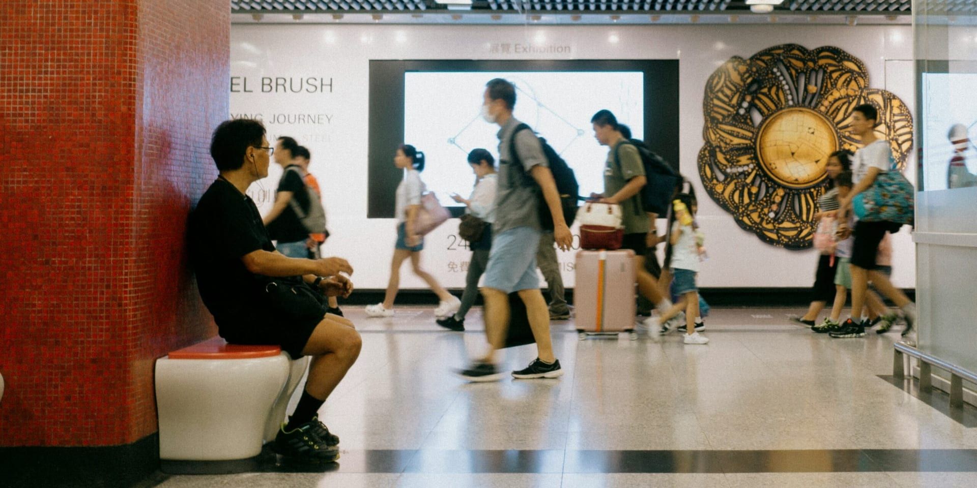 National Cultural Institution’s Departure Sparks Venue Transition Considerations