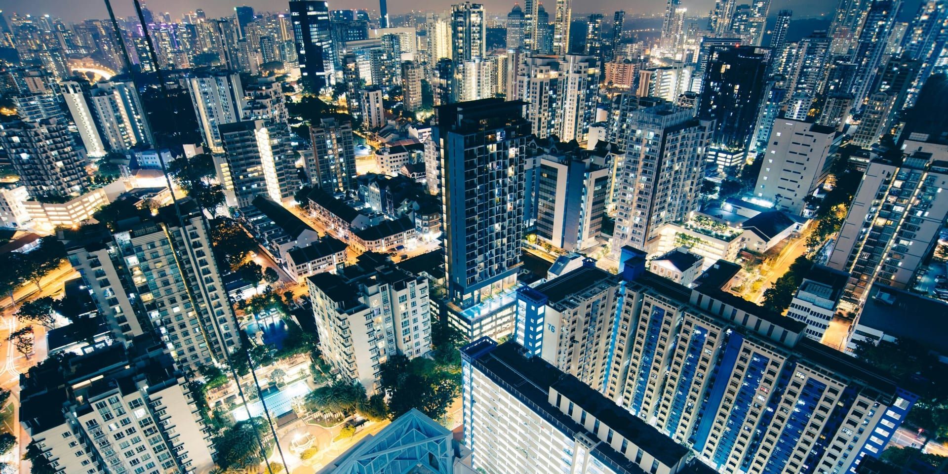 Business Properties & PropTech Trends: AI and Sustainability Drive Innovation in Commercial Real Estate