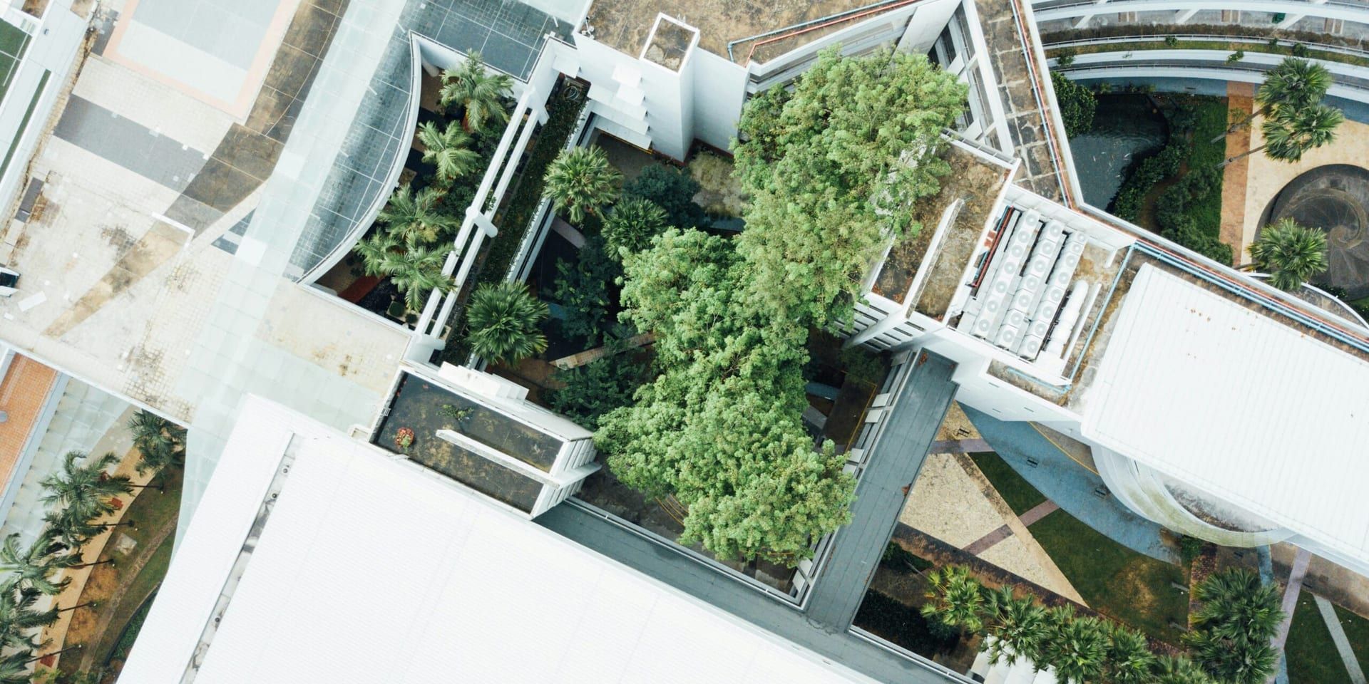 Surge in Green Building Projects Paves the Way for Sustainable Commercial Real Estate