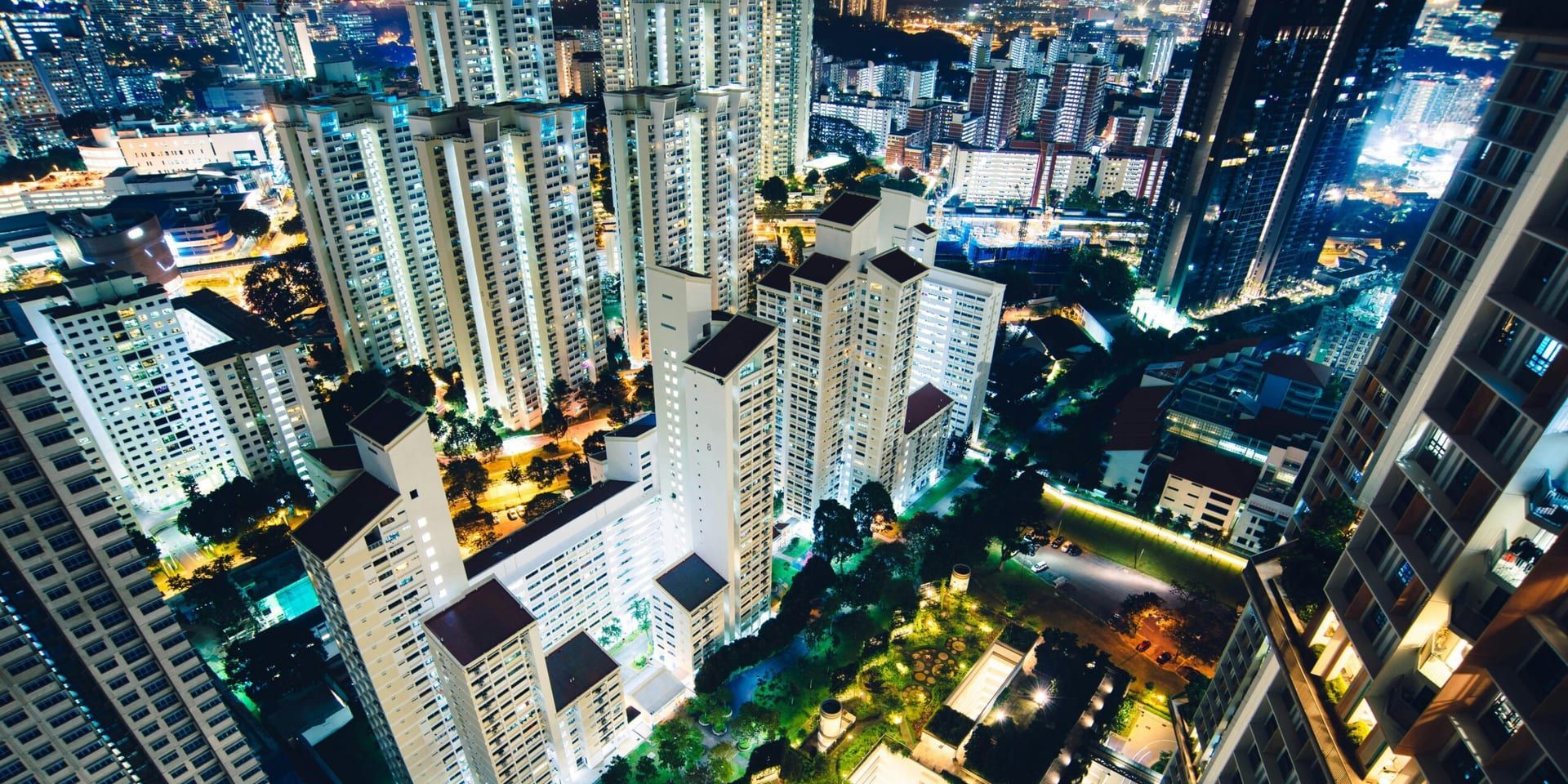 Proptech Trends Reshaping the Real Estate Sector in 2025
