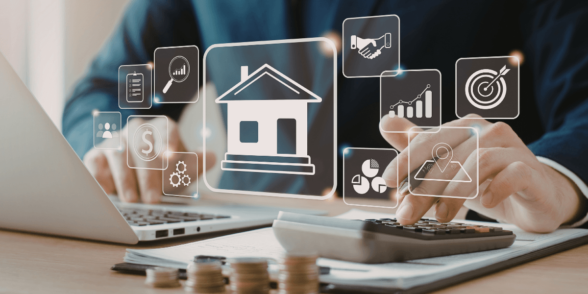 U.S. Housing and Commercial Real‑Estate Trends Mid‑March 2026