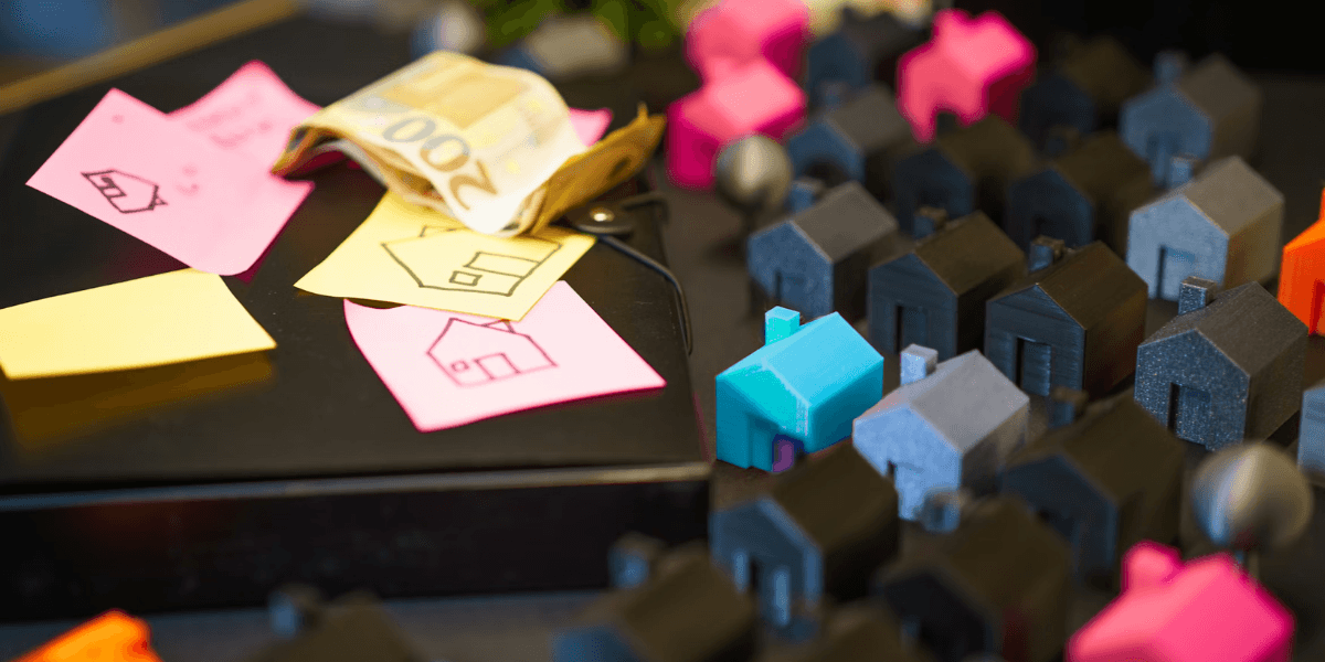 U.S. Real-Estate Market Update: March 26, 2026