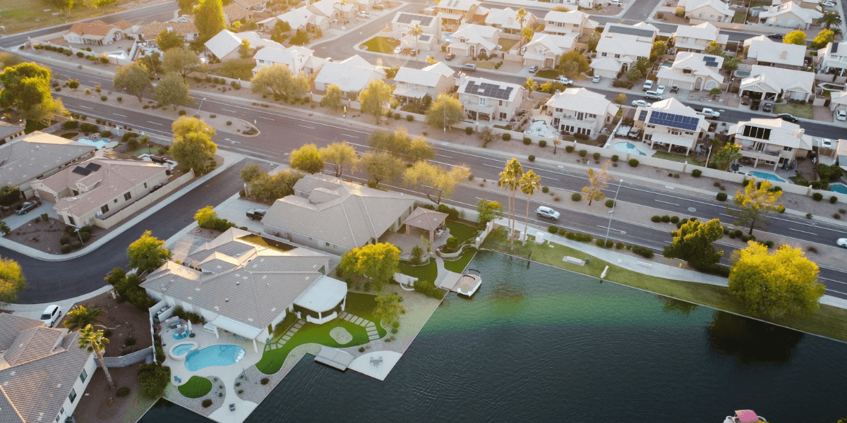 U.S. Housing Market Shows Signs of Stabilization as Inventory Grows in Spring 2026