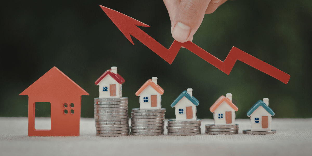 U.S. Housing Market Rebalances as Inventory Climbs and Buyer Leverage Strengthens